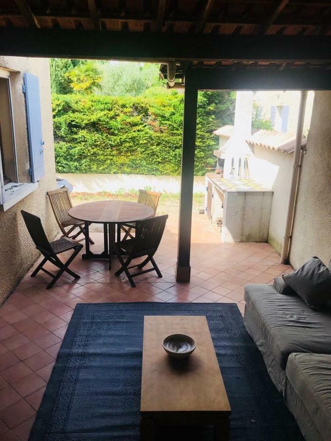 Villa In Provence With Private Pool LʼIsle-sur-la-Sorgue Dış mekan fotoğraf